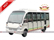 Fuel Sightseeing Car